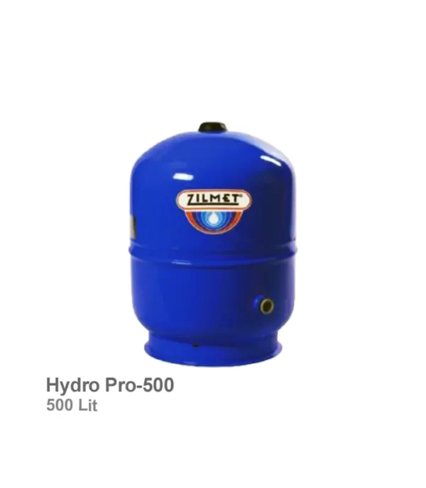 منبع تحت فشار زیلمت مدل Hydro Pro-500