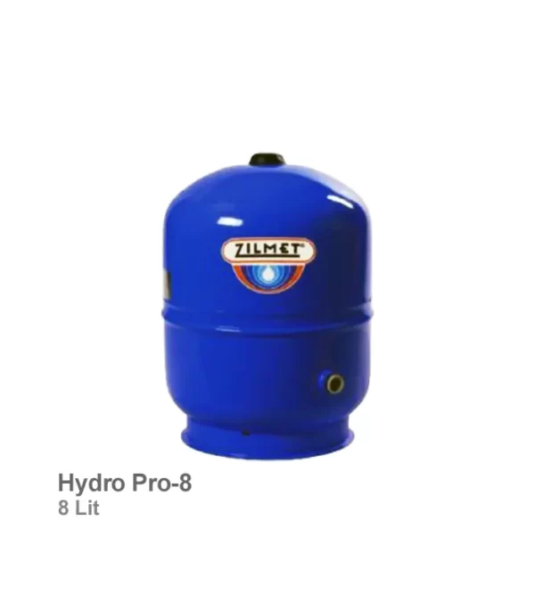 منبع تحت فشار زیلمت مدل Hydro Pro-8
