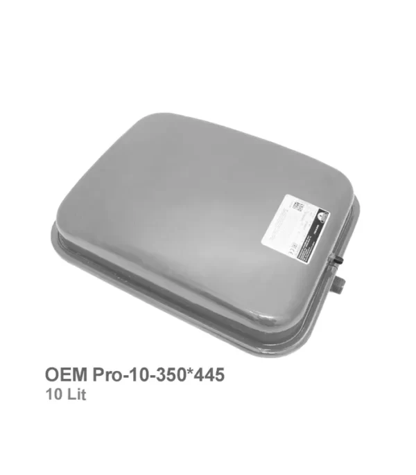 منبع تحت فشار زیلمت مدل OEM Pro-10-350*445