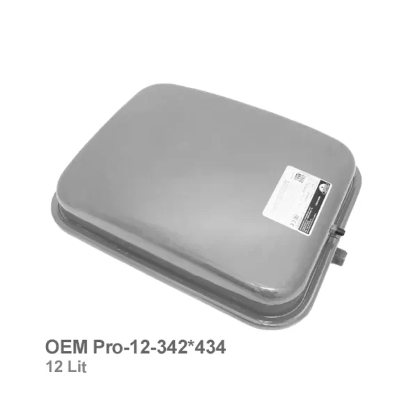 منبع تحت فشار زیلمت مدل OEM Pro-12-342*434