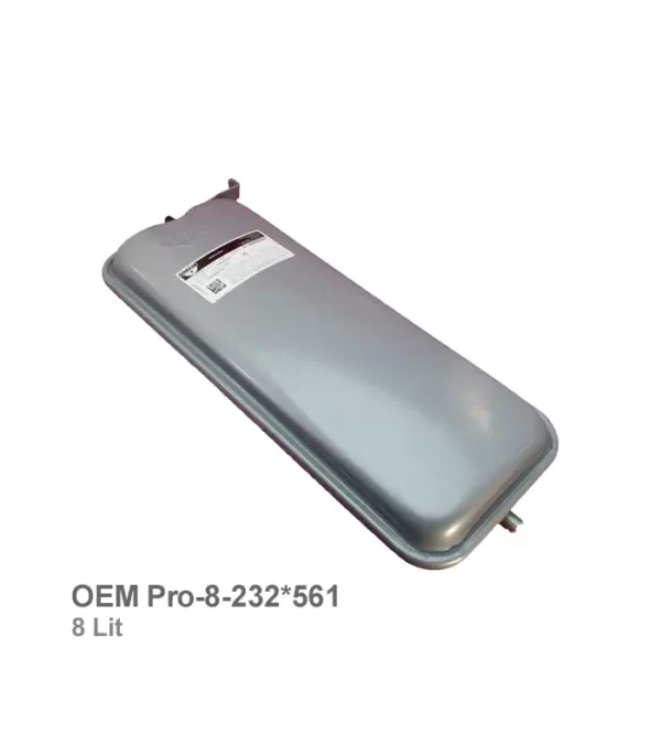منبع تحت فشار زیلمت مدل OEM Pro-8-232*561
