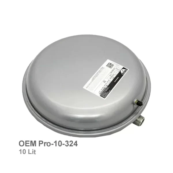 منبع تحت فشار زیلمت مدل OEM Pro-10-324