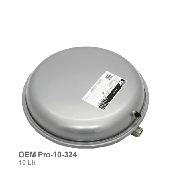 منبع تحت فشار زیلمت مدل OEM Pro-10-324
