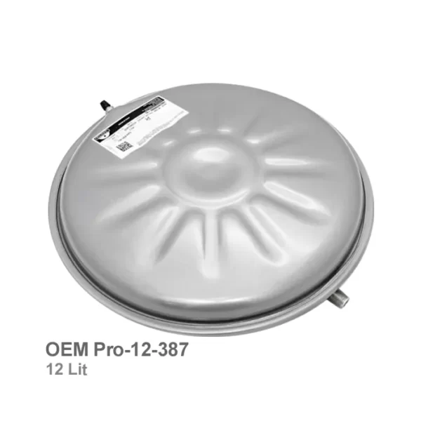 منبع تحت فشار زیلمت مدل OEM Pro-12-387
