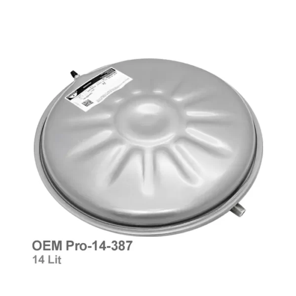 منبع تحت فشار زیلمت مدل OEM Pro-14-387