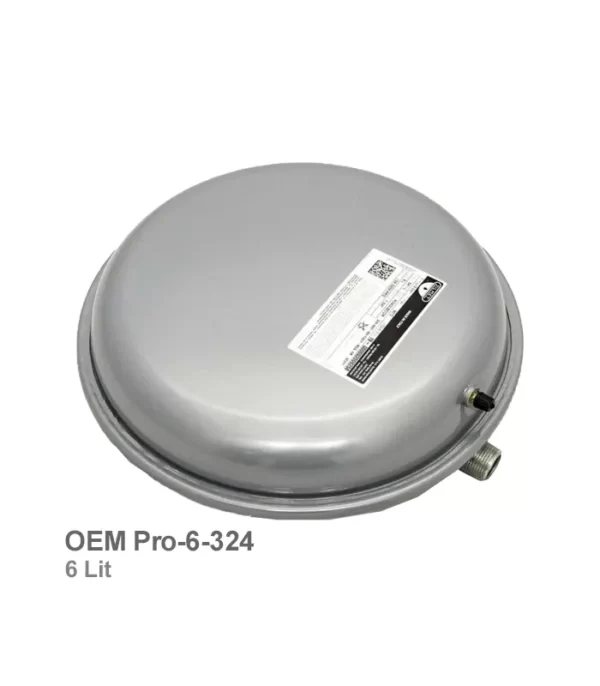 منبع تحت فشار زیلمت مدل OEM Pro-6-324