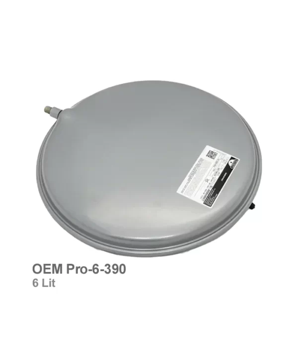 منبع تحت فشار زیلمت مدل OEM Pro-6-390