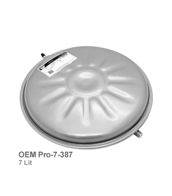 منبع تحت فشار زیلمت مدل OEM Pro-7-387