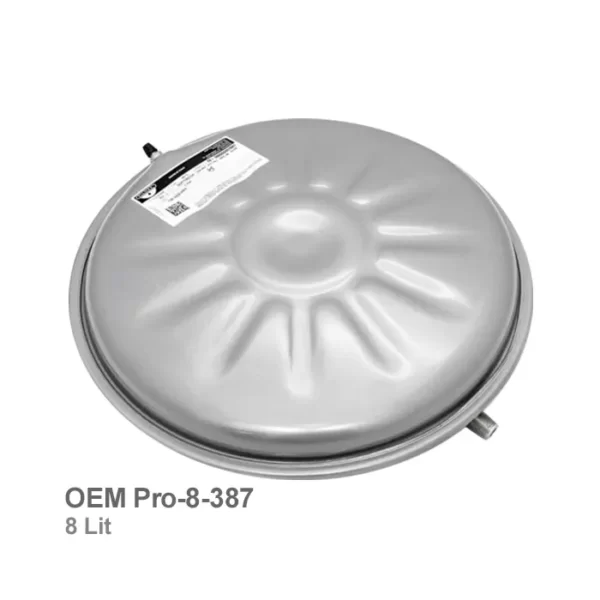 منبع تحت فشار زیلمت مدل OEM Pro-8-387