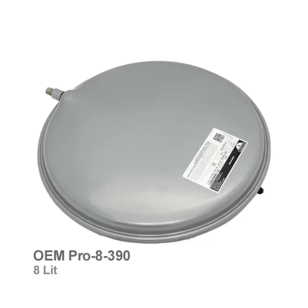 منبع تحت فشار زیلمت مدل OEM Pro-8-390
