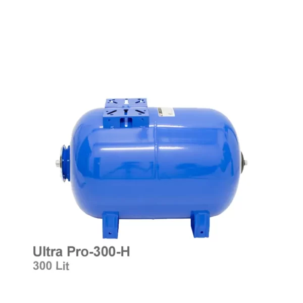 منبع تحت فشار دیافراگمی زیلمت مدل Ultra Pro-300-H