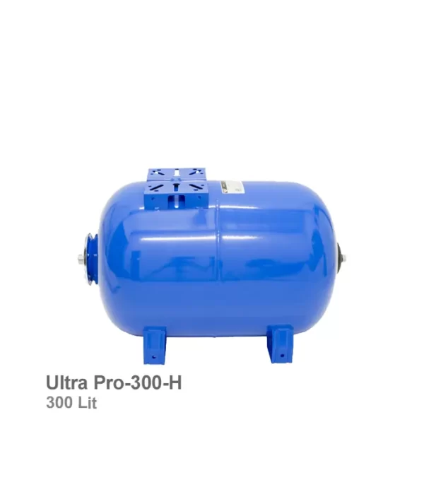 منبع تحت فشار دیافراگمی زیلمت مدل Ultra Pro-300-H