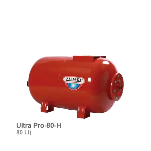 منبع تحت فشار دیافراگمی زیلمت مدل Ultra Pro-80-H