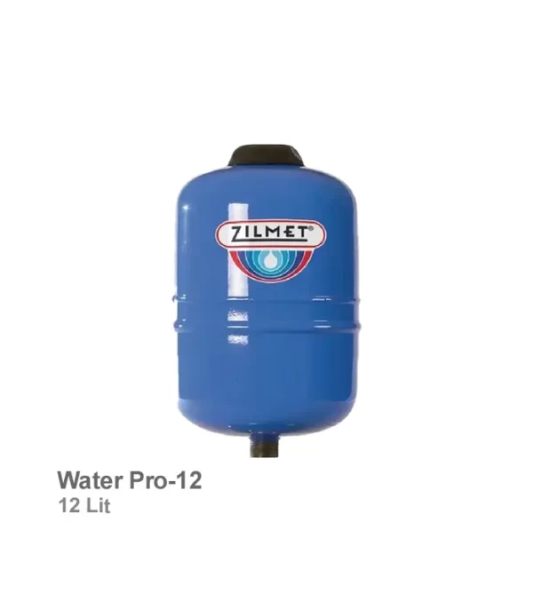 منبع تحت فشار زیلمت مدل Water Pro-12