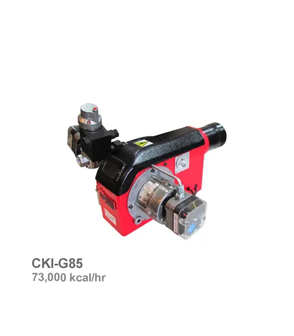 مشعل گازی شوفاژکار مدل CKI-G85