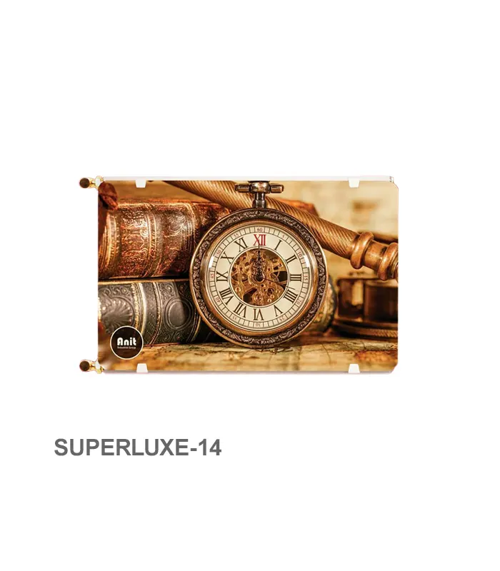 anit-aluminium-radiator-superluxe14 رادیاتور آلومینیومی آنیت مدل سوپرلوکس رنگی 14 پره