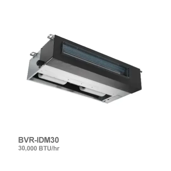 یونیت داخلی کانالی VRF بویمن مدل BVR-IDM30