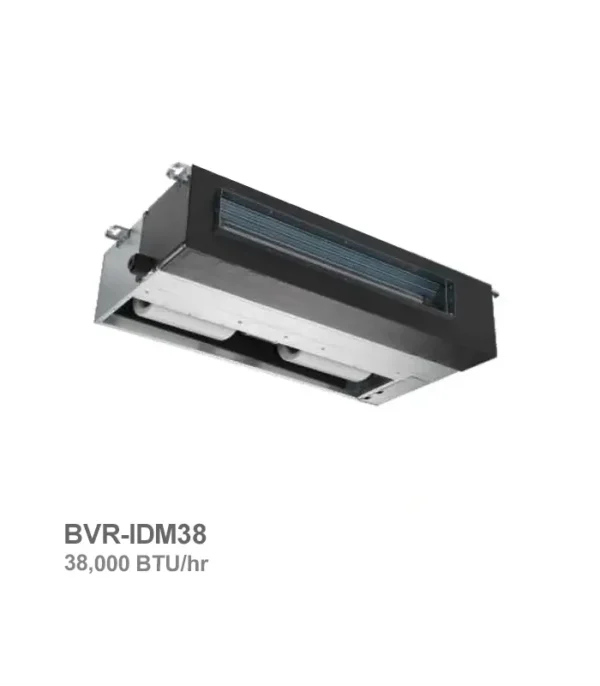 یونیت داخلی کانالی VRF بویمن مدل BVR-IDM38