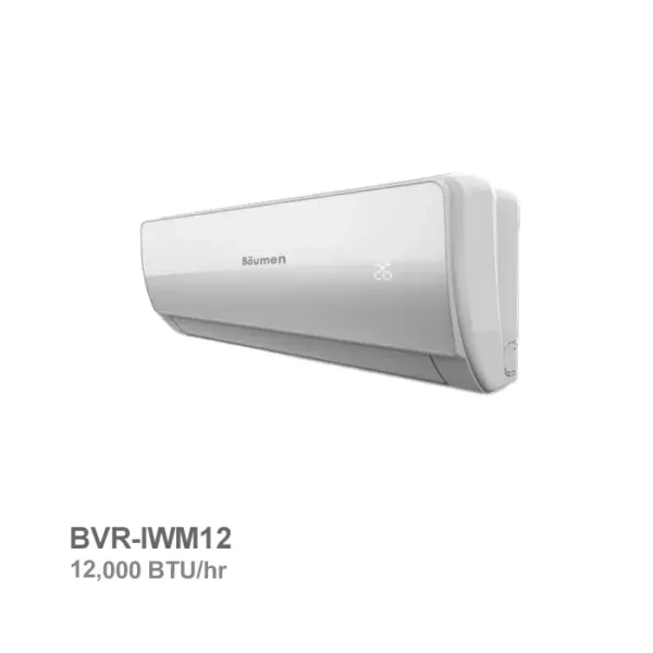 یونیت داخلی دیواری VRF بویمن مدل BVR-IWM12