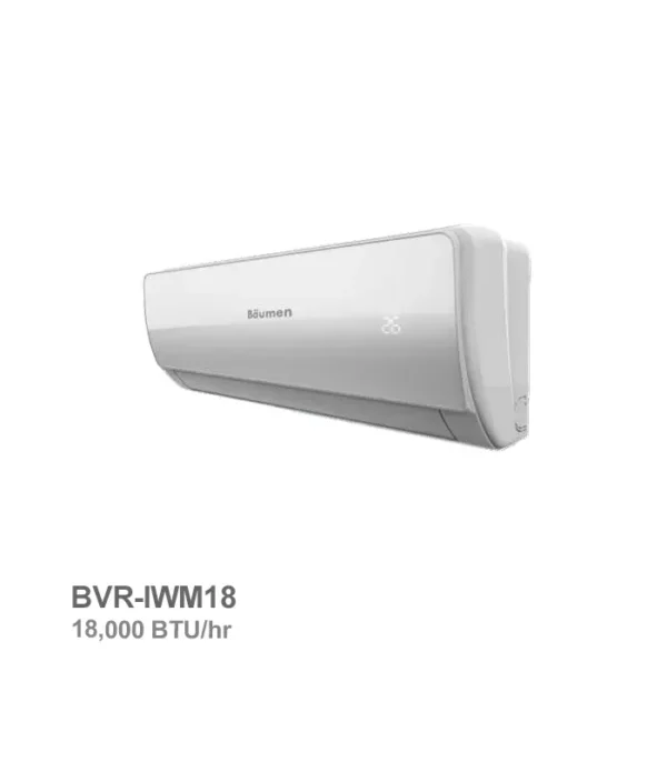 یونیت داخلی دیواری VRF بویمن مدل BVR-IWM18