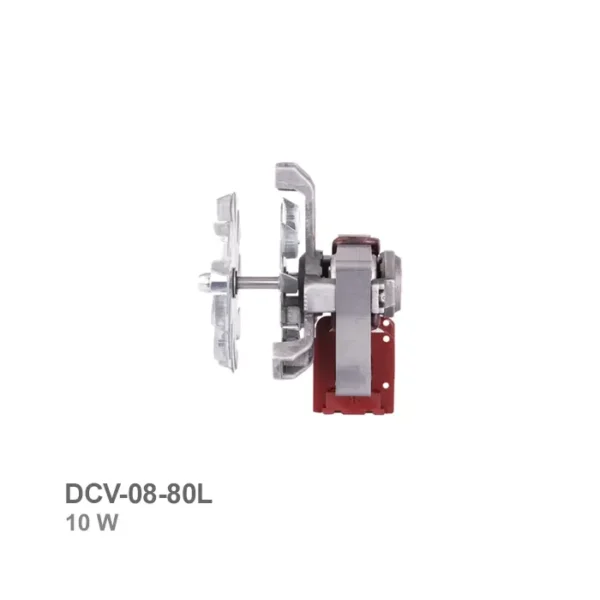 فن آون تستر دمنده مدل DCV-08-80L