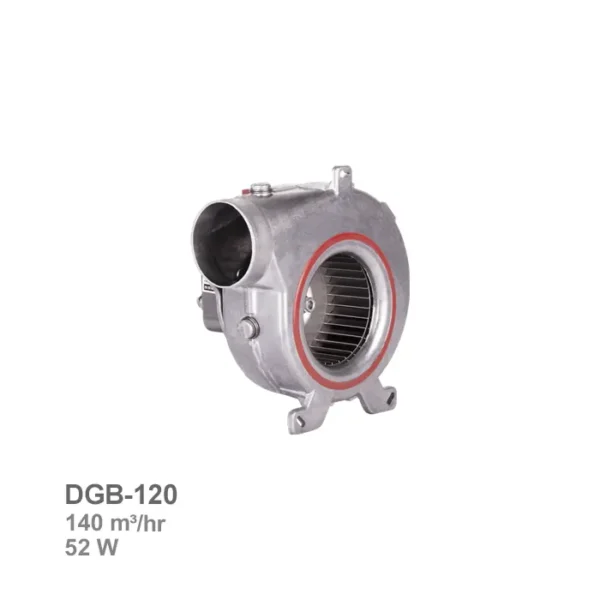 بلوئر پکیج دمنده مدل DGB-120