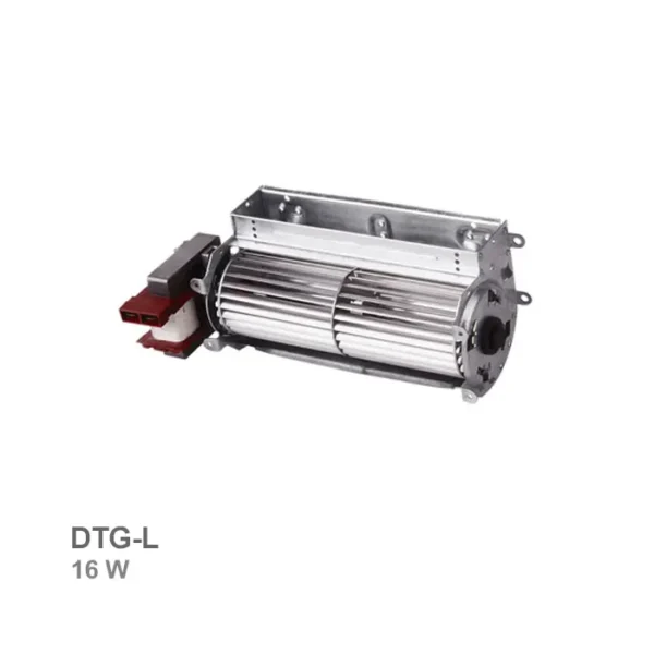 فن تانژانت دمنده مدل DTG-L