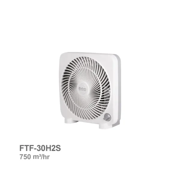 پنکه رومیزی هاله دمنده مدل FTF-30H2S