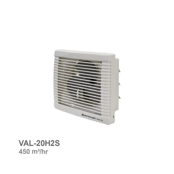 هواکش خانگی اتوایر دمنده مدل VAL-20H2S
