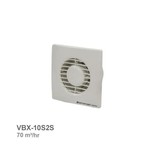 هواکش خانگی آکسی لاین دمنده مدل VBX-10S2S