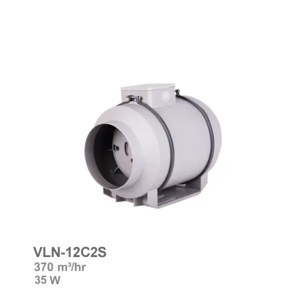 فن بین کانالی لاین ونت دمنده مدل VLN-12C2S