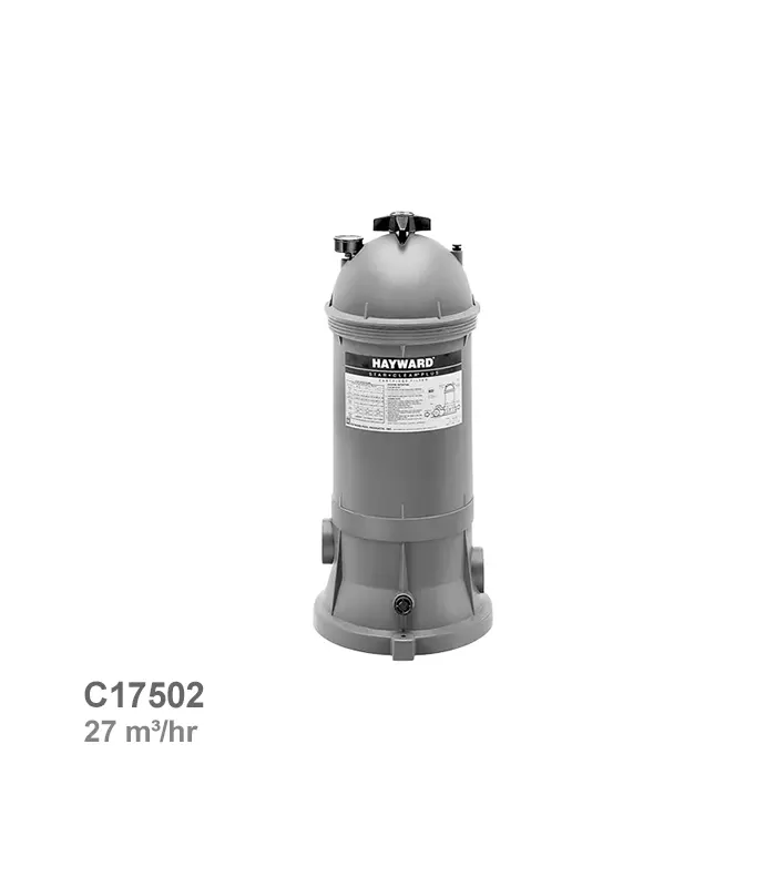 hayward-cartridge-filter-c17502 فیلتر کارتریجی هایوارد مدل C17502
