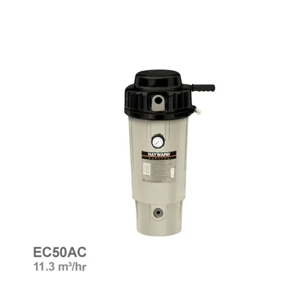 فیلتر دیاتومه هایوارد مدل EC50AC