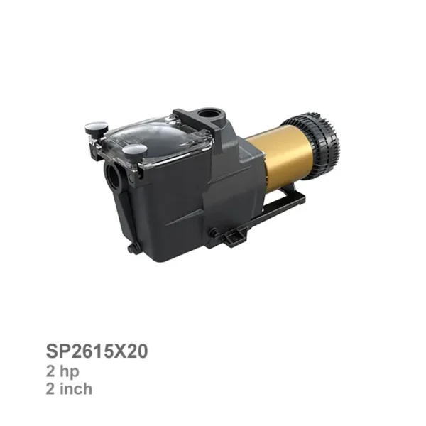 پمپ استخری هایوارد سری Super-Pump مدل SP2615X20