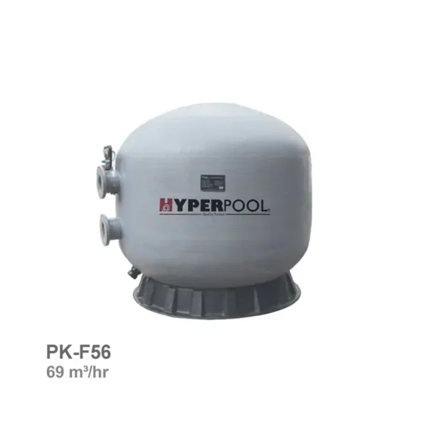 فیلتر شنی استخر هایپرپول مدل PK-F56