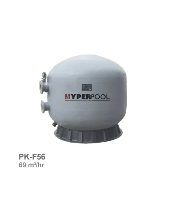 فیلتر شنی استخر هایپرپول مدل PK-F56