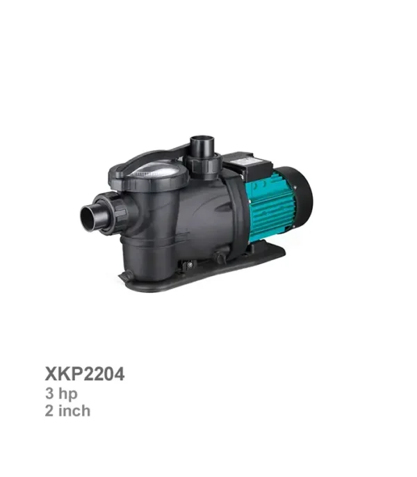 پمپ استخری لئو مدل XKP-2204