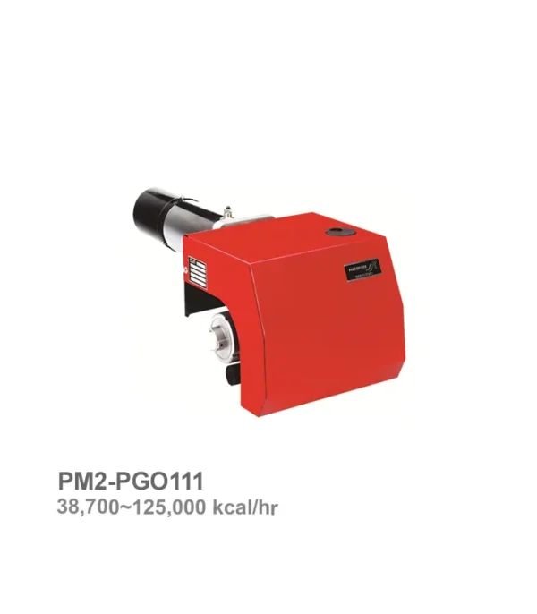 مشعل گازسوز پارس مشعل مدل PM2-PGO111