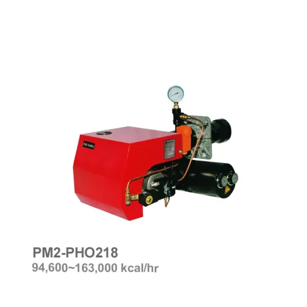 مشعل مازوت‌سوز پارس مشعل مدل PM2-PHO218