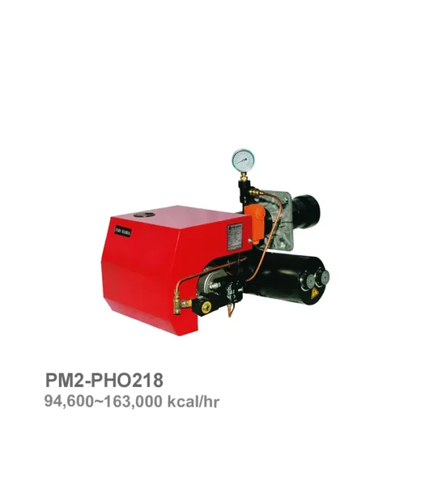 مشعل مازوت‌سوز پارس مشعل مدل PM2-PHO218
