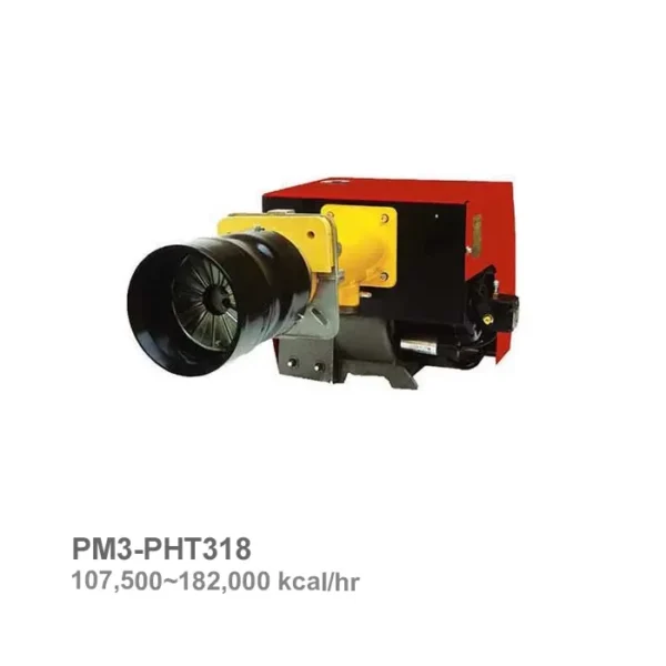 مشعل مازوت‌‌سوز پارس مشعل مدل PM3-PHT318