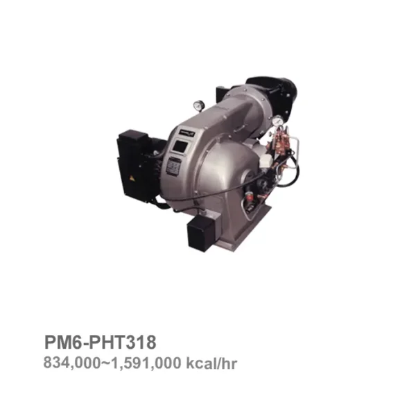 مشعل مازوت‌ سوز پارس مشعل مدل PM6-PHT318