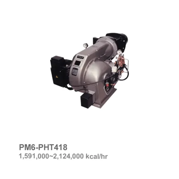 مشعل مازوت سوز پارس مشعل مدل PM6-PHT418