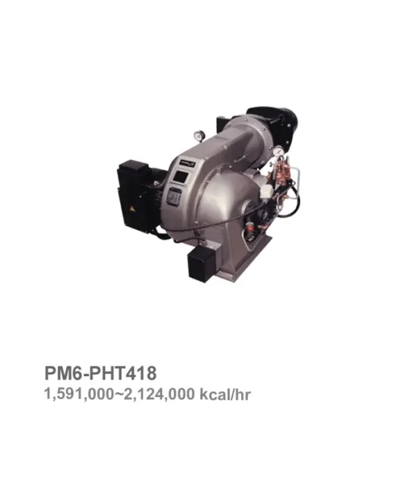 مشعل مازوت سوز پارس مشعل مدل PM6-PHT418
