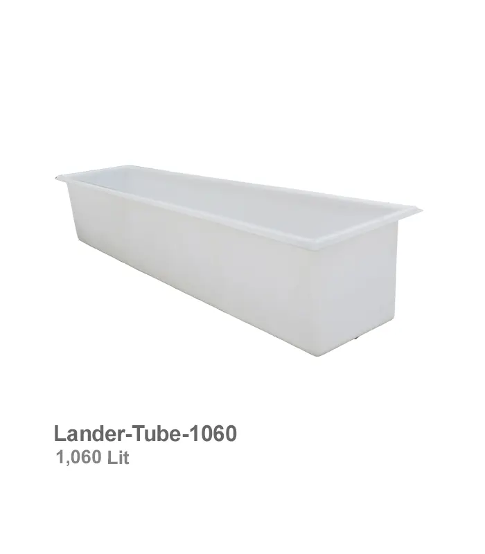 tabarestan-lander-tube-1060 وان منشوری لندر 1060 لیتری طبرستان