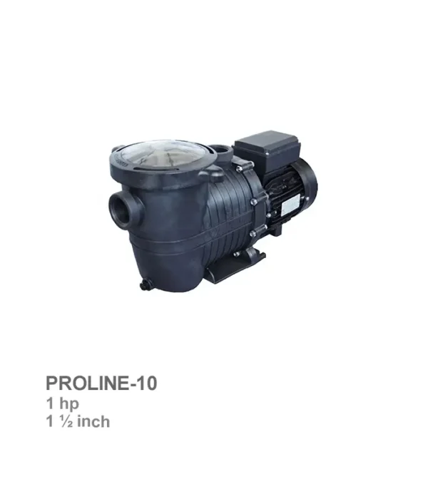 پمپ تصفیه استخر سیپو مدل PROLINE-10