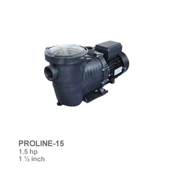 پمپ تصفیه استخر سیپو مدل PROLINE-15