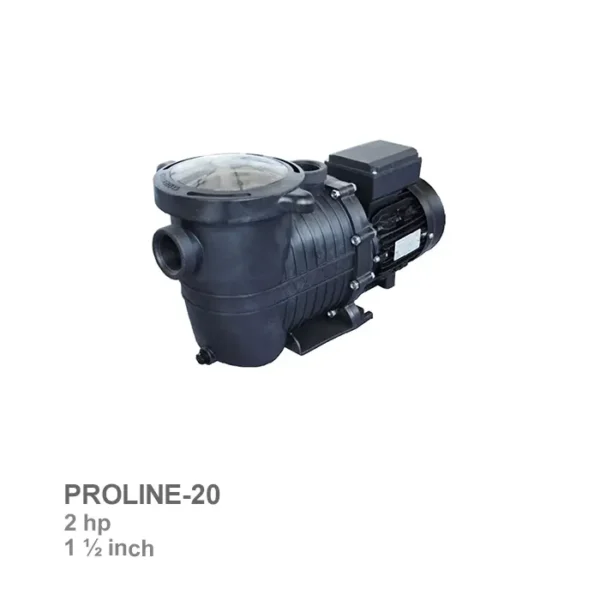 پمپ تصفیه استخر سیپو مدل PROLINE-20