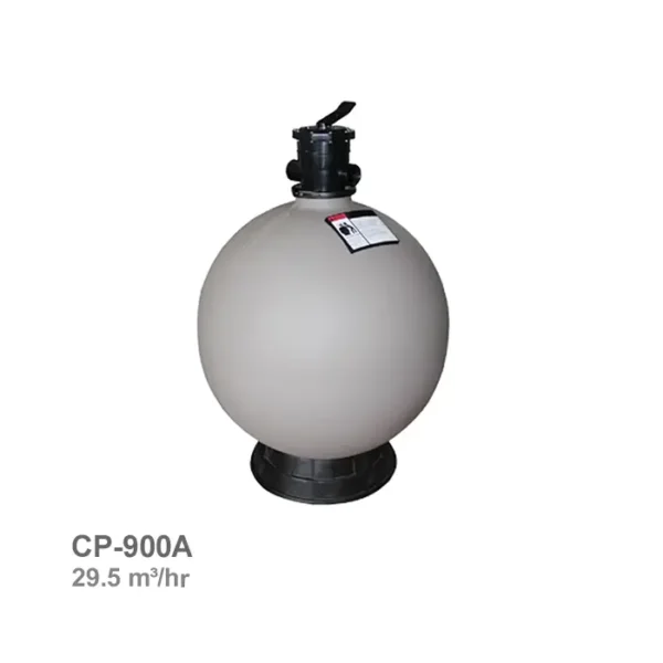 فیلتر شنی استخر سیپو مدل CP-900A