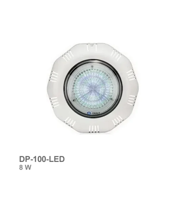 چراغ روکار استخر ایمکس مدل DP-100-LED